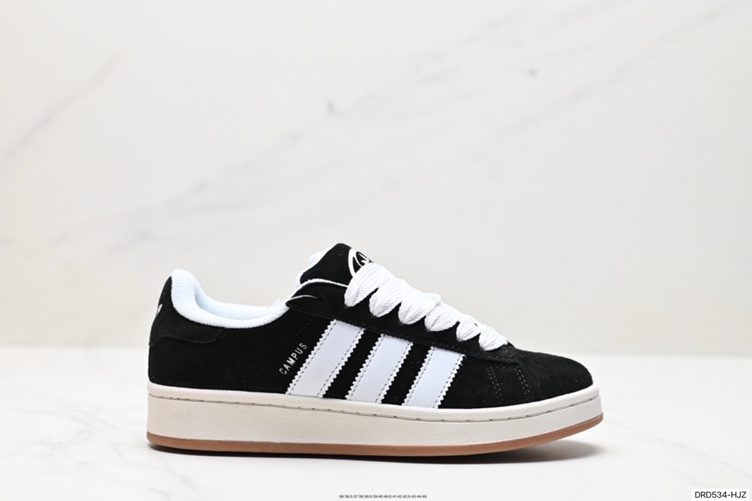 Adidas Campus Shoes